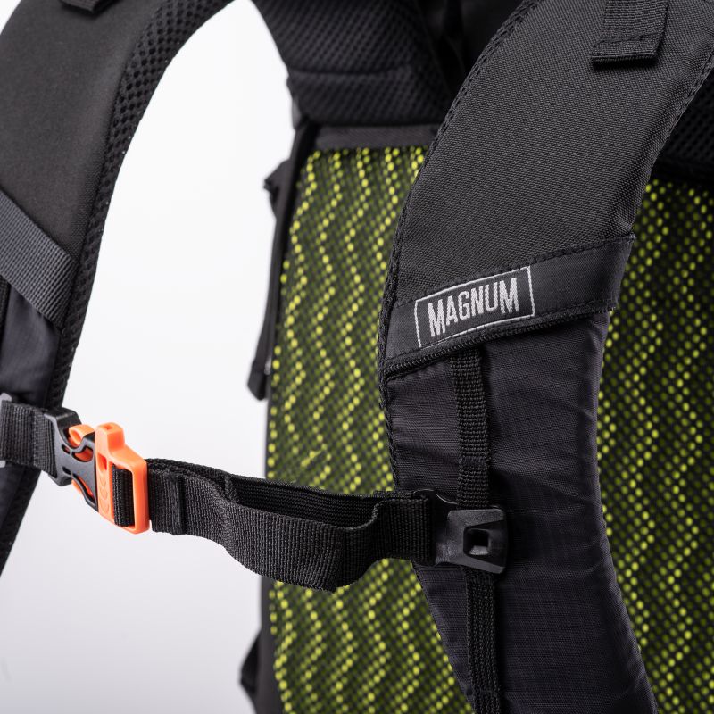 Magnum CELUM backpack 50 l hátizsák