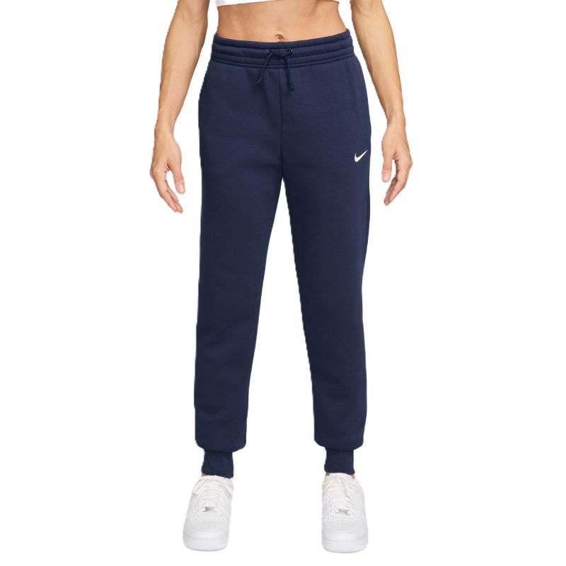 Nike Sportswear Phoenix Fleece Women's FZ7626-410 xs (158cm) nadrág