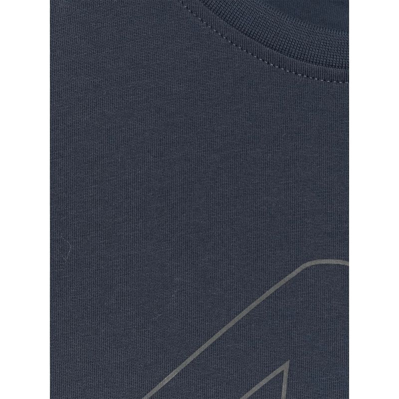 4F Boy's regular printed T-shirt póló 4FJRMM00TTSHM3255-31S