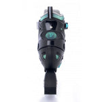 Tempish Dasty Jr 1000049 inline skates fekete roller skates