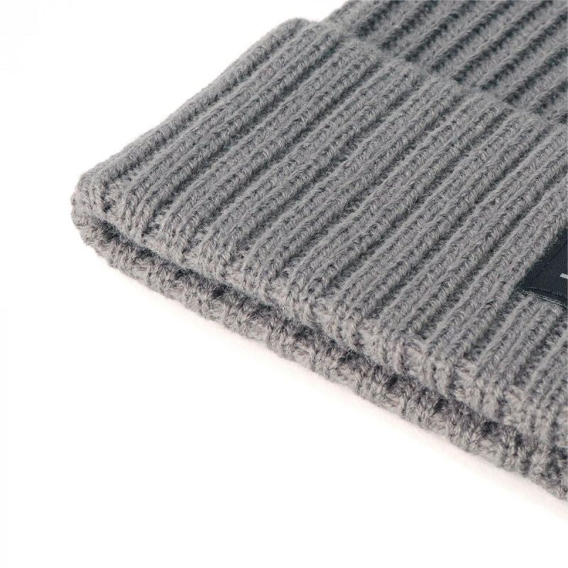Puma Ribbed Classic Cuff Beanie 024038-03 Kötött sapka