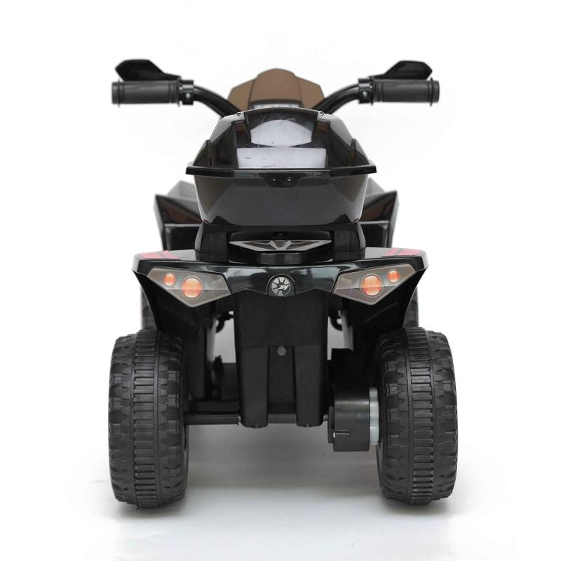 Enero Quad Car With Micron Battery Pink rózsaszín toys