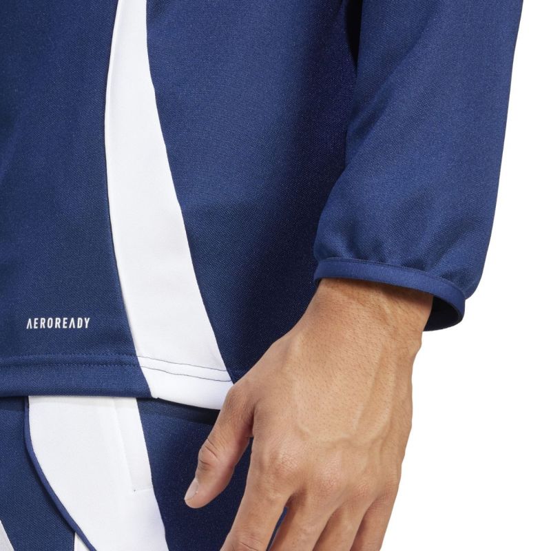 Adidas Tiro 24 M IS1044 sweatshirt Pulóver