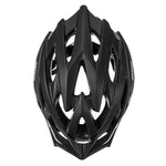 Meteor MV29 Bicycle Helmet fekete helmets 23263