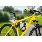 Dunlop U-LOCK BIKE LOCK + CABLE kiegészítő GSP-472232