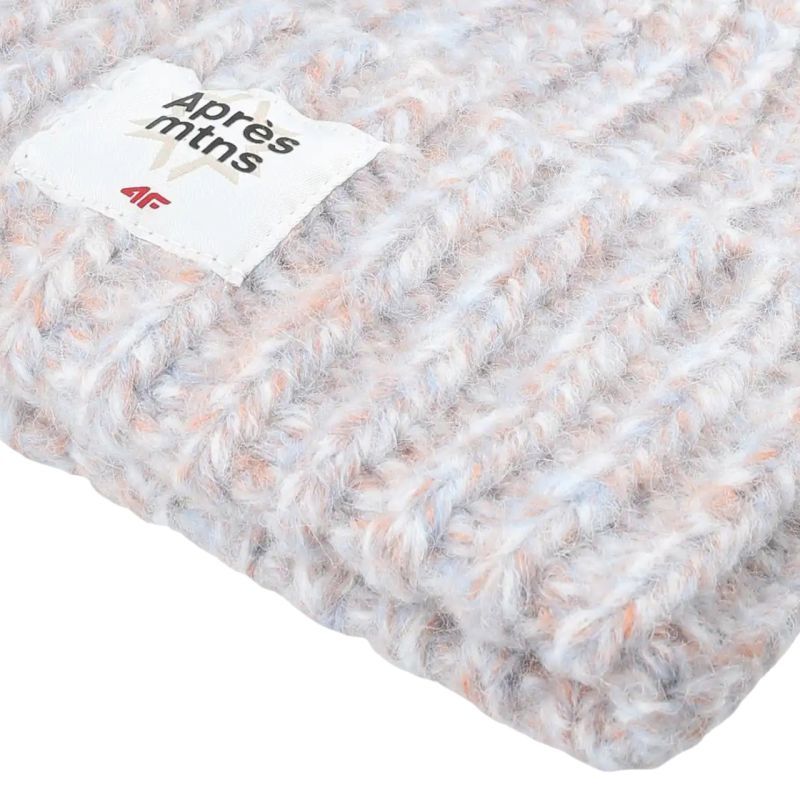 4f Cap W 4FWAW25ACAPF572 34M Sapka