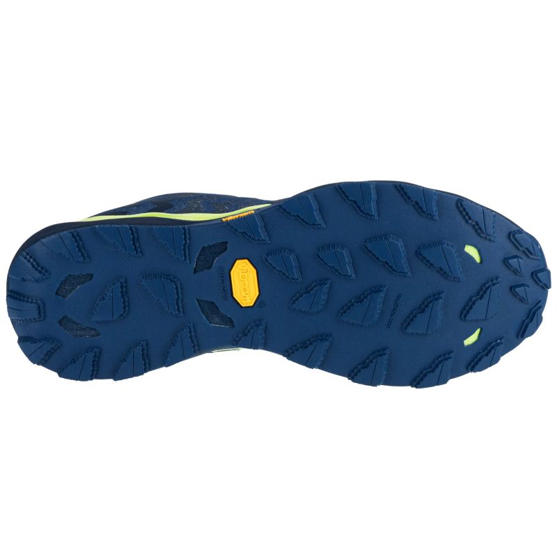 Mizuno Wave Daichi 8 M J1GJ247102 shoes Cipő