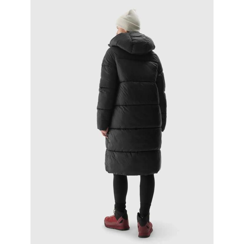 4f Jacket W 4FWAW24TDJAF475-20S Kabát
