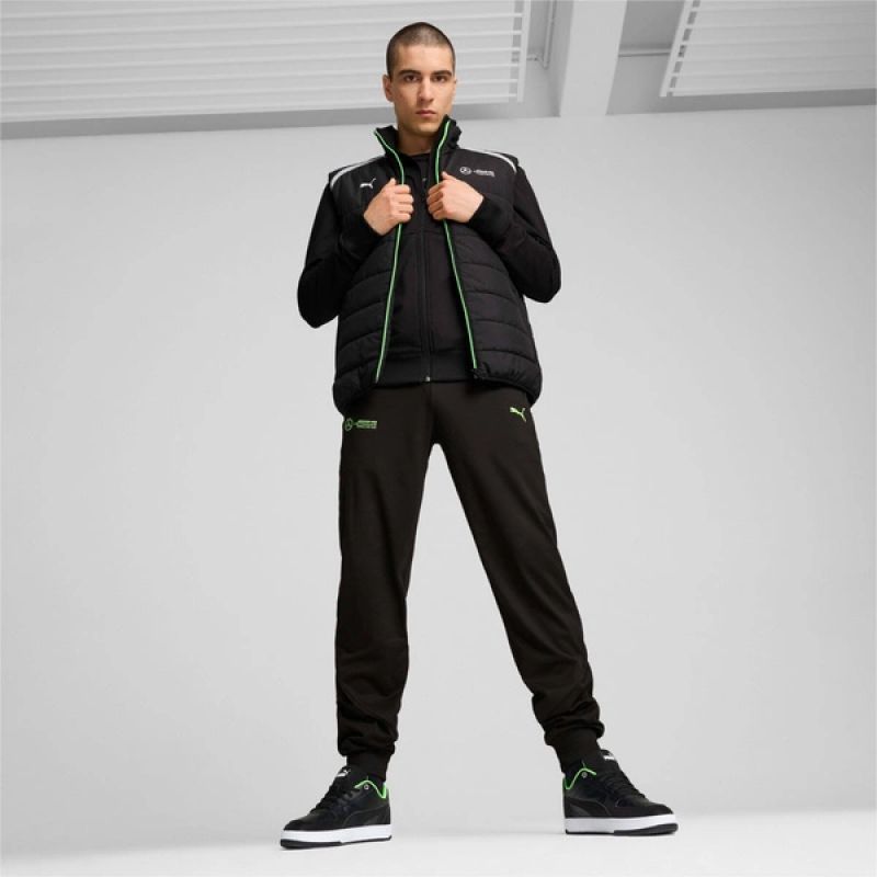 Puma MAPF1 Mercedes AMG Petronas F1 Sports Vest Ruházat n/a