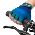 Meteor Kids Fluid Jr Cycling Gloves Size uniw gloves, gloves