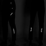Rockbros Patrol Cycling Windproof Sports Pants Size - Black