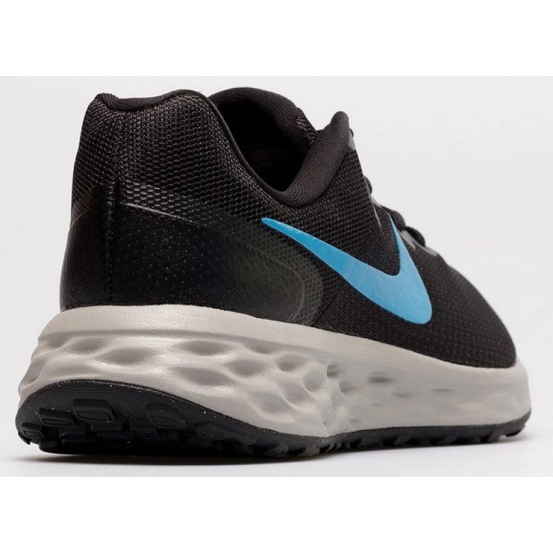 Nike Running shoes Nike Revolution 6 Next Nature M DC3728-012 Cipő