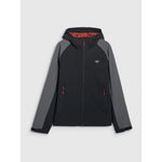 Men's 4F 5000 membrane transition jacket 4FRAW25TTJAM0963-25S