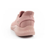 Skechers Bobs Squad-Chaos women's comfortable SLIP-INS sports shoes pink Cipő