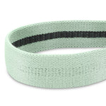 Spokey COTI FLEX MEDIUM fabric resistance rubber Kiegészítő