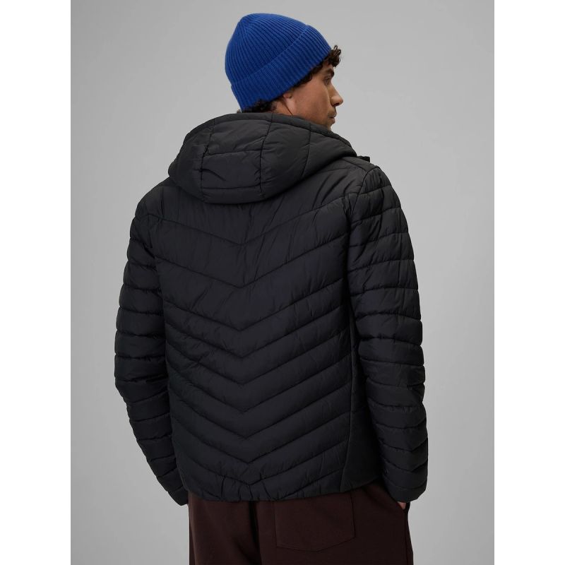 4F Men's synthetic-filled down 3xl férfi dzseki 4FRAW26TDJAM0997-20S