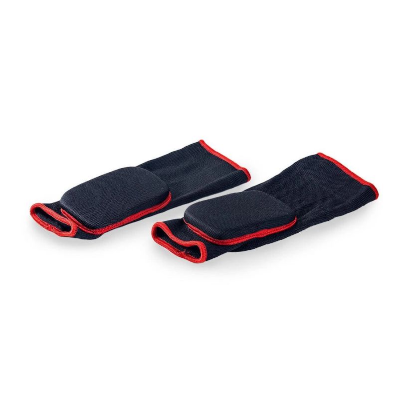 DBX Bushido Ankle Protectors With Protective Layer - protectors and knee pads