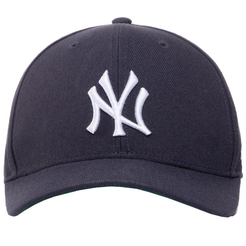 47 Brand New York Yankees Cold Zone '47 Cap sötétkék hats, caps B-CLZOE17WBP-NY
