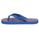 FC Barcelona junior flip-flops