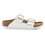 Birkenstock Arizona Kids BS 1029456 Electric Metallic Pearl papucs
