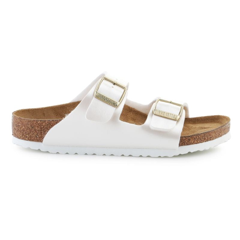 Birkenstock Arizona Kids BS 1029456 Electric Metallic Pearl papucs