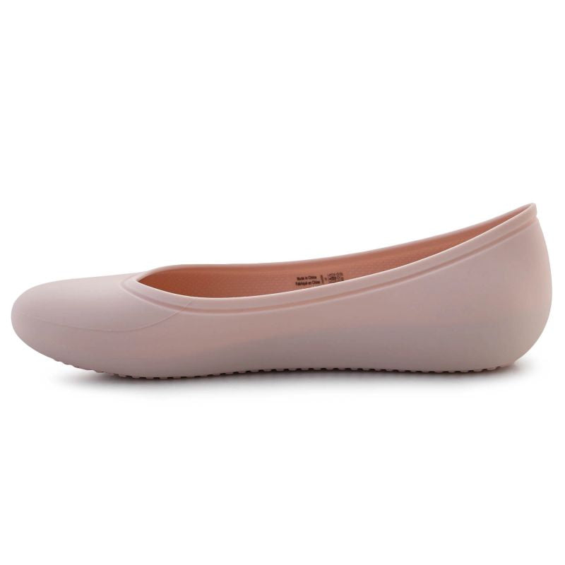 Crocs Brooklyn Flat W eu 39/40 cipő
