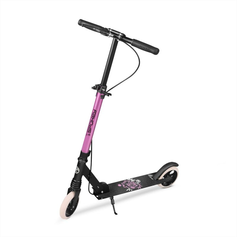Spokey VACAY PRO scooter for children and teenagers General