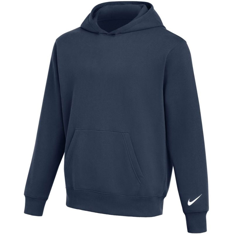 Nike Park 26 Fleece Hoodie for Kids Navy 410 kék pulóver 155297S