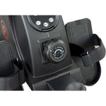 Enero Rowing Machine Magnetic Ergonometer R401-2 Fit cardio equipment, rowing machines