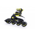 Tempish Misty Duo Jr 13000008255 skates fekete skates, roller skates