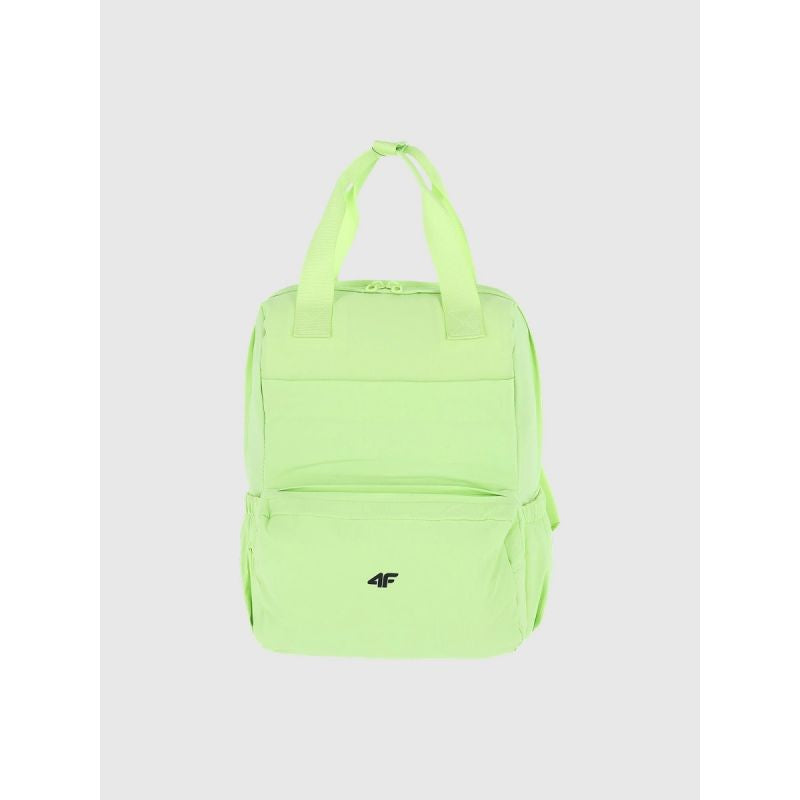 4f City backpack (21 L) with laptop pocket 4FRSS25ABACU505-45S Kiegészítő