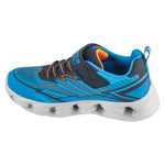 Skechers Vortex 2.0 – Veltrox Blue kék utcai cipő 400605L-BLNV