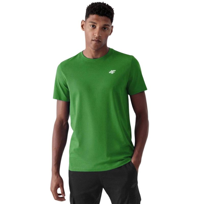 4f T-shirts M 4FWSS25TTSHM3956-93S Póló
