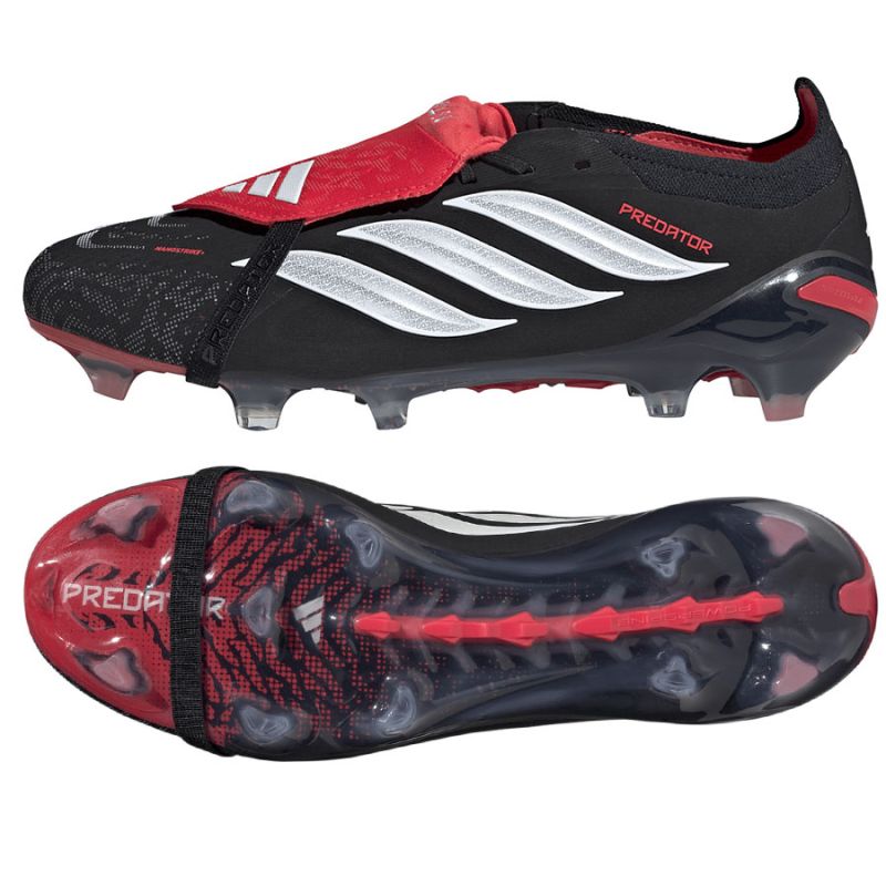 Adidas Predator Elite FT FG cipő