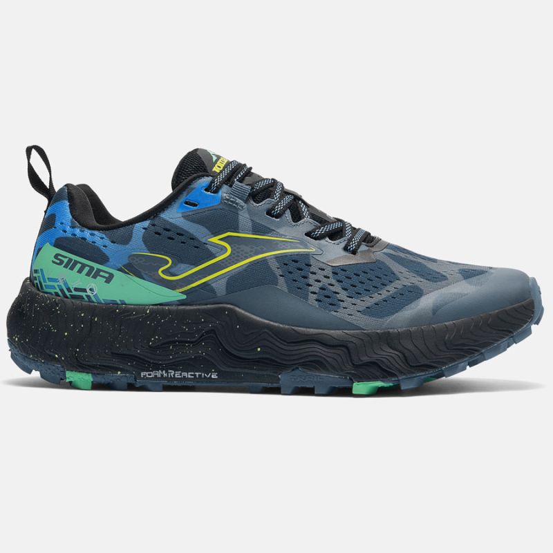 Joma SIMA TKSIMS2601 cipő
