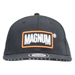Magnum Lapis Cap fekete hats, caps