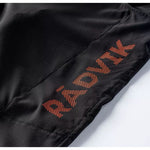Radvik Geit Gts Cycling fekete shorts, pants