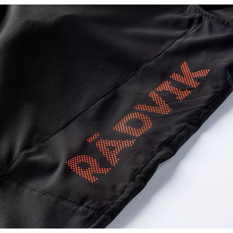 Radvik Geit Gts Cycling fekete shorts, pants