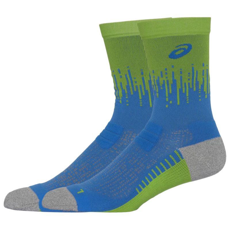Asics Performance Run Sock Crew 3013A977-400 socks Zokni