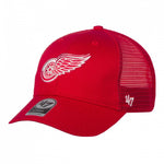 47 Brand Cap ' Trucker NHL Cap BRANS14CTP not to exhibit Sapka