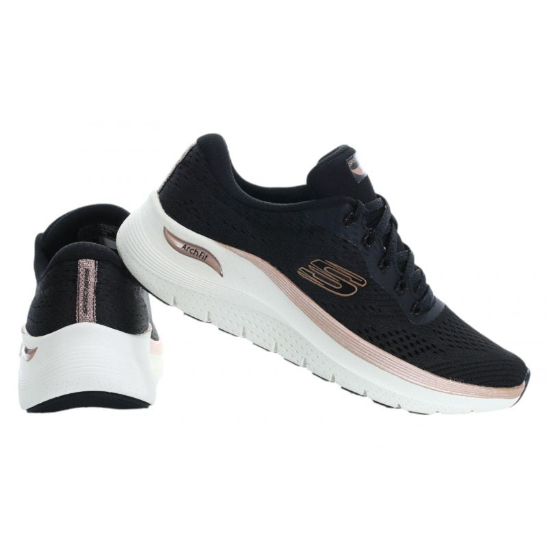 Skechers Arch Fit 2.0 150067-Bkrg Egyéb
