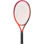 Head Radical Jr25 3 7/8 Orange Tennis Racket 234913 SC06 narancssárga rackets