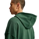 Nike Sportswear Club Hoodie Men's zöld pulóver IF0745323