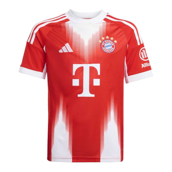 adidas Bayern Munich Home Jr JN8525 Jersey póló