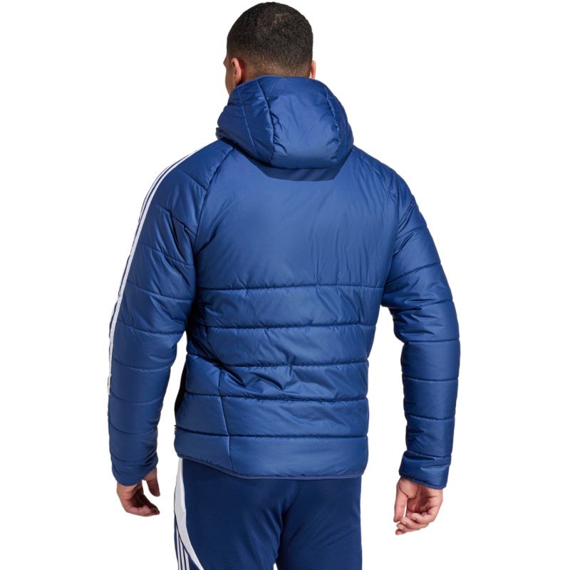Adidas Tiro 24 Winter M IR9497 jacket Kabát