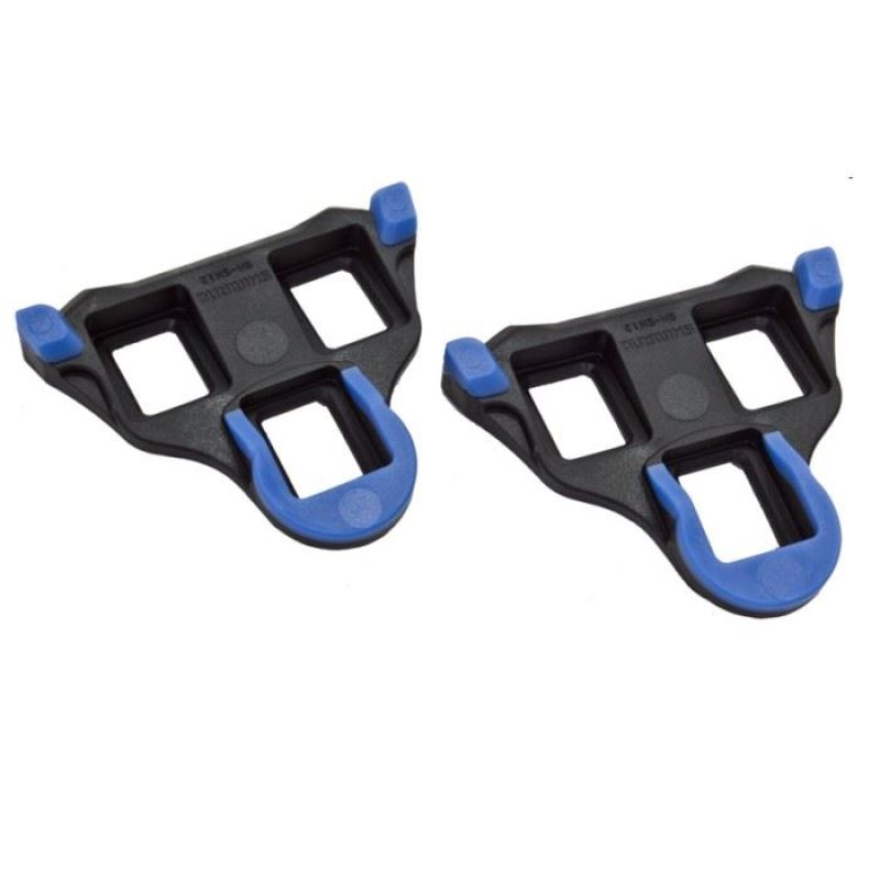 SHIMANO SPD-SL two-stage pedal cleats