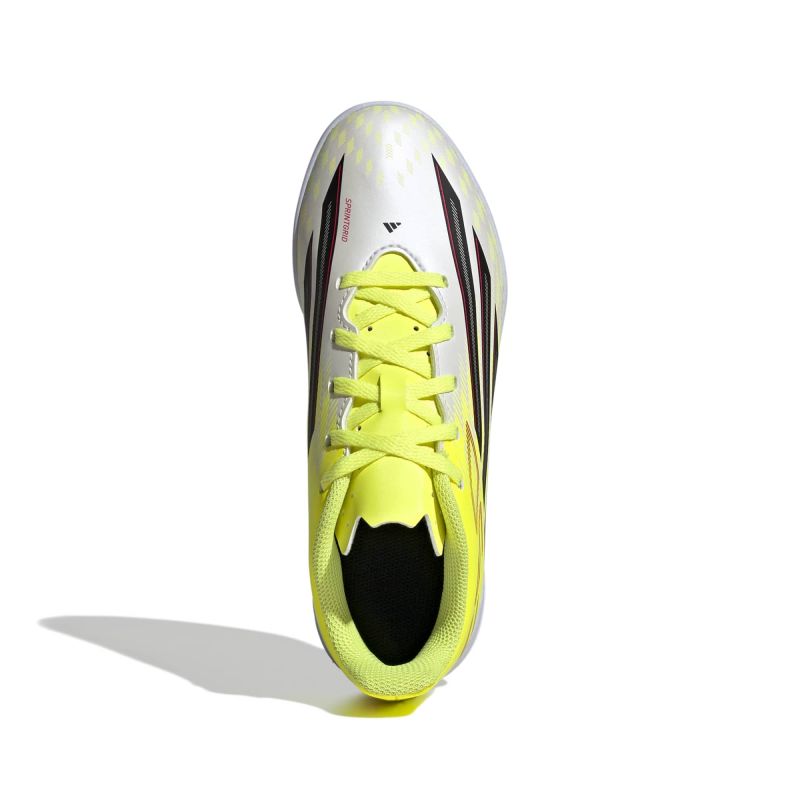 Adidas Junior F50 Club IN JS1494 focicipő