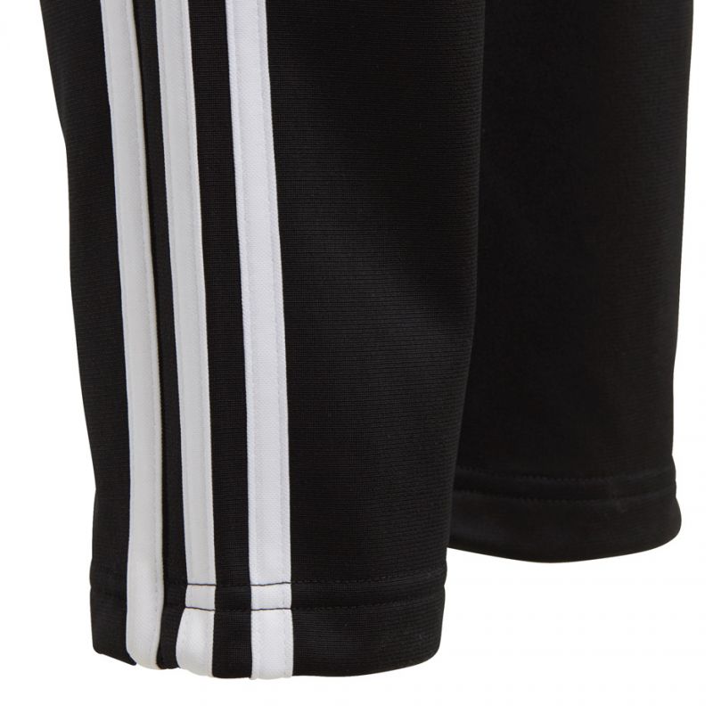 adidas Tiro 19 Pes Junior D95925 football fekete nadrág