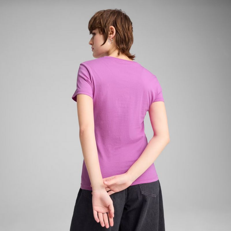 Puma ESS No.1 Logo Tee W 682371 89 Póló