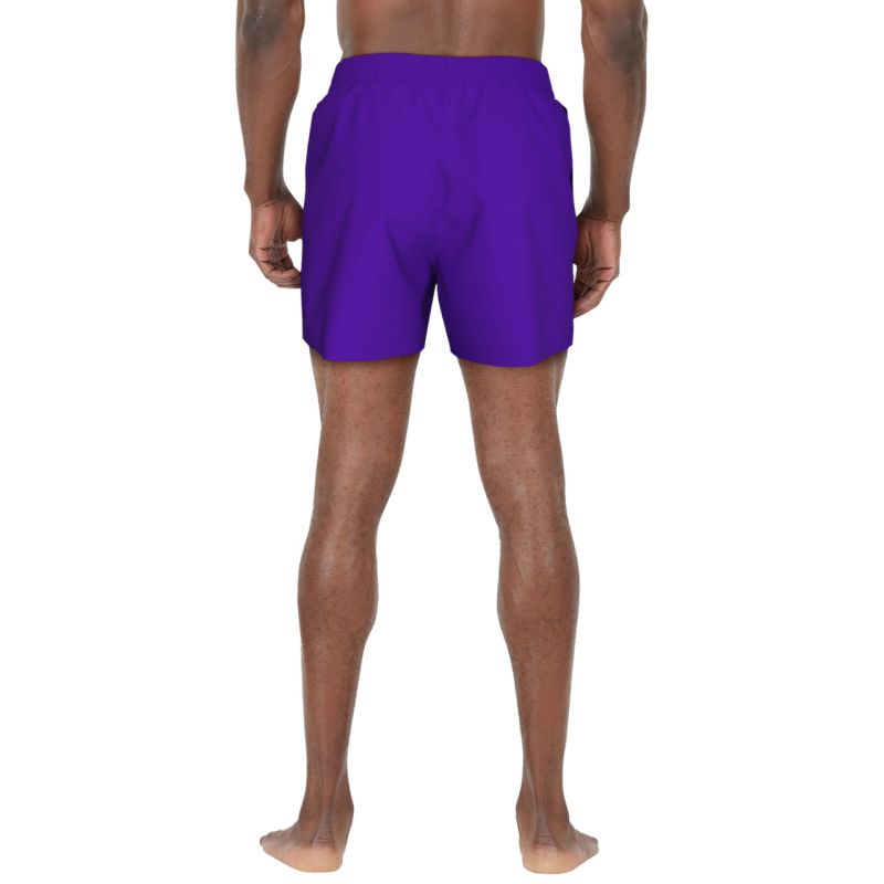 Nike Essential 5 M NESSF560 536 Swim Shorts úszóruha